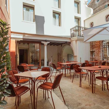 Palazzetto MyВенеция Экстерьер фото