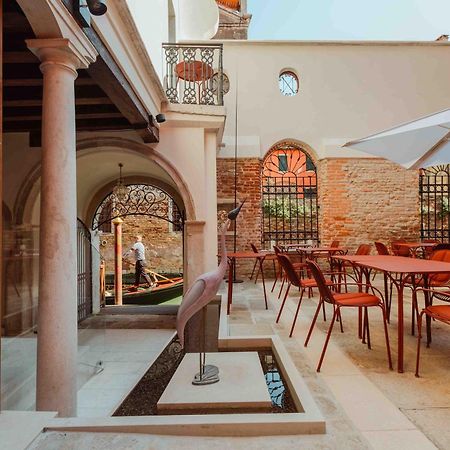 Palazzetto MyВенеция Экстерьер фото