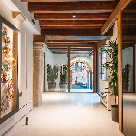 Palazzetto MyВенеция Экстерьер фото