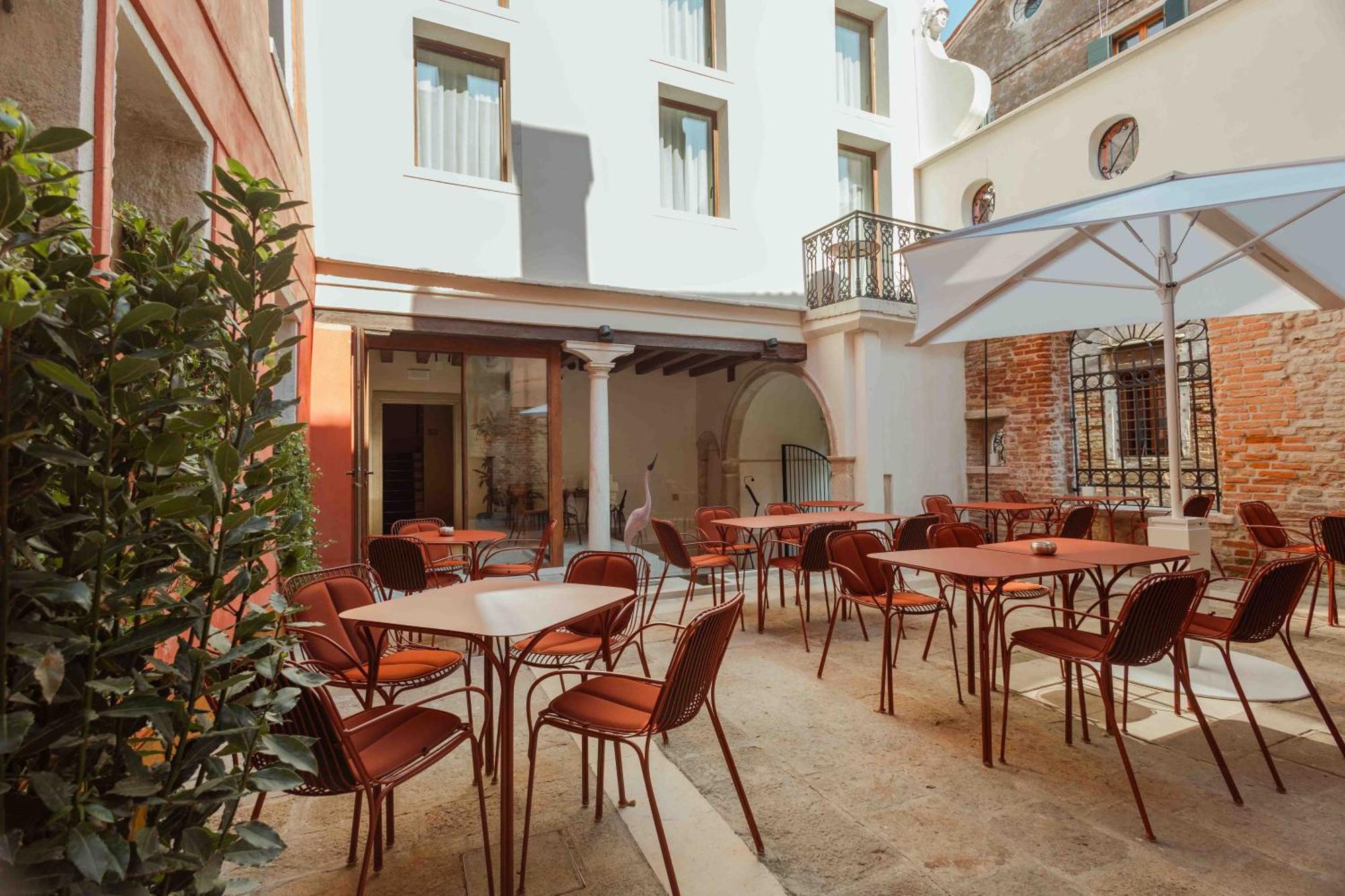 Palazzetto MyВенеция Экстерьер фото