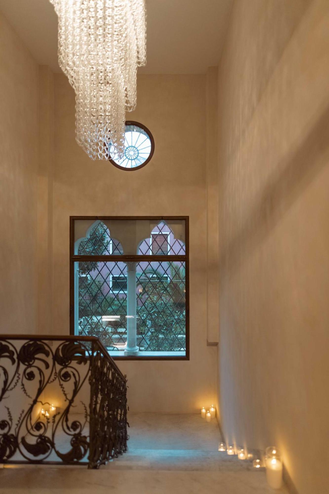 Palazzetto MyВенеция Экстерьер фото
