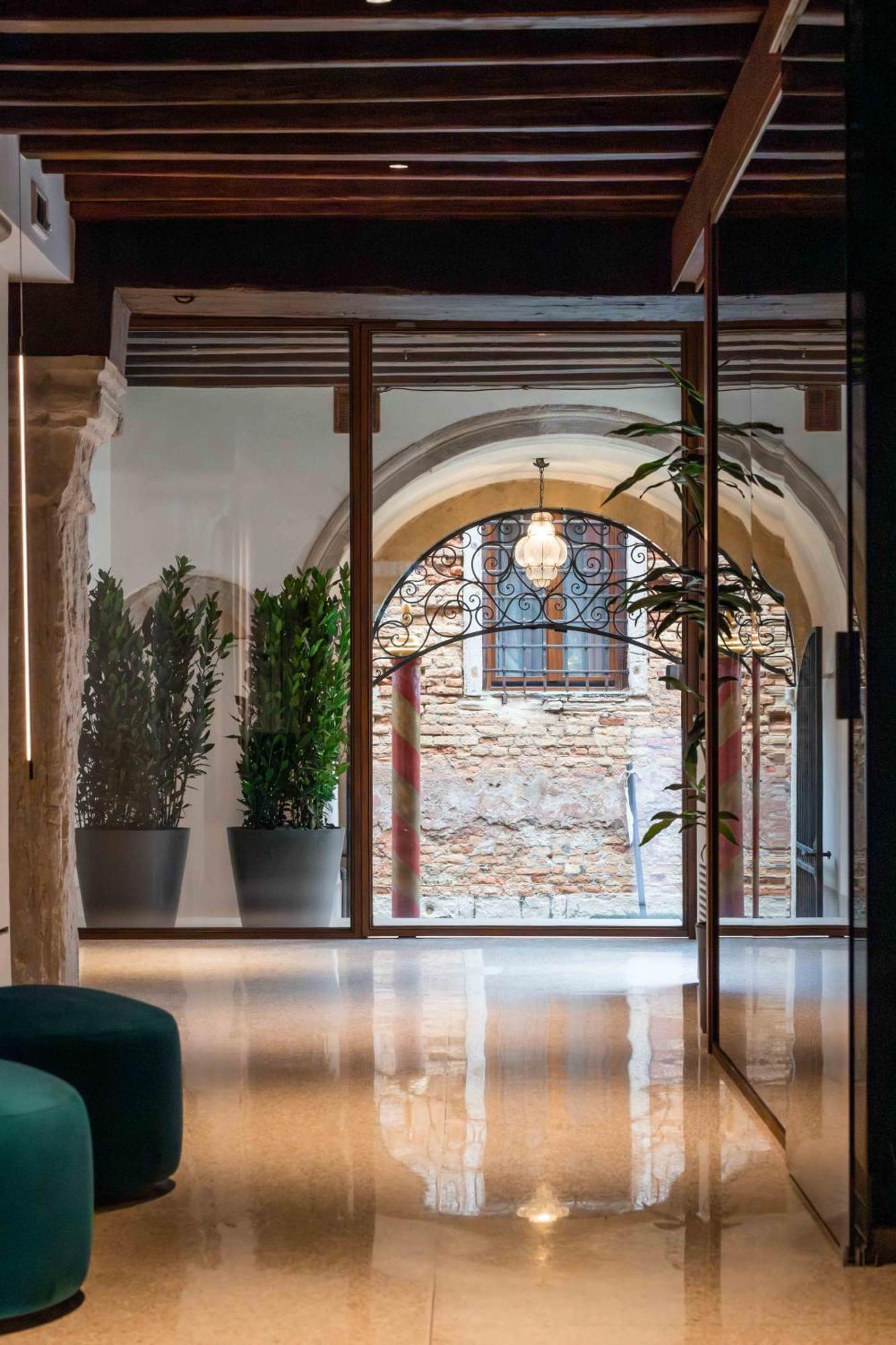 Palazzetto MyВенеция Экстерьер фото