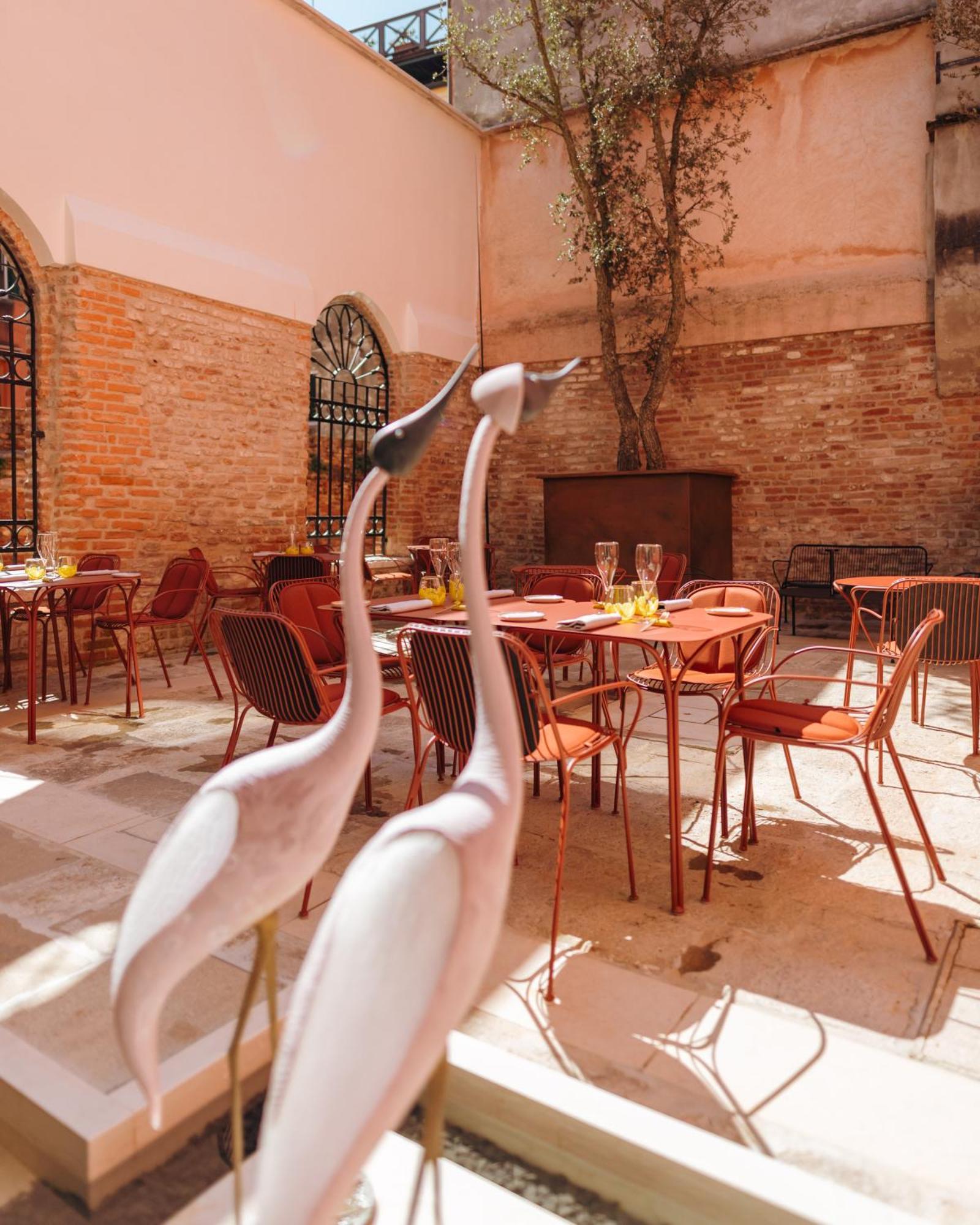 Palazzetto MyВенеция Экстерьер фото
