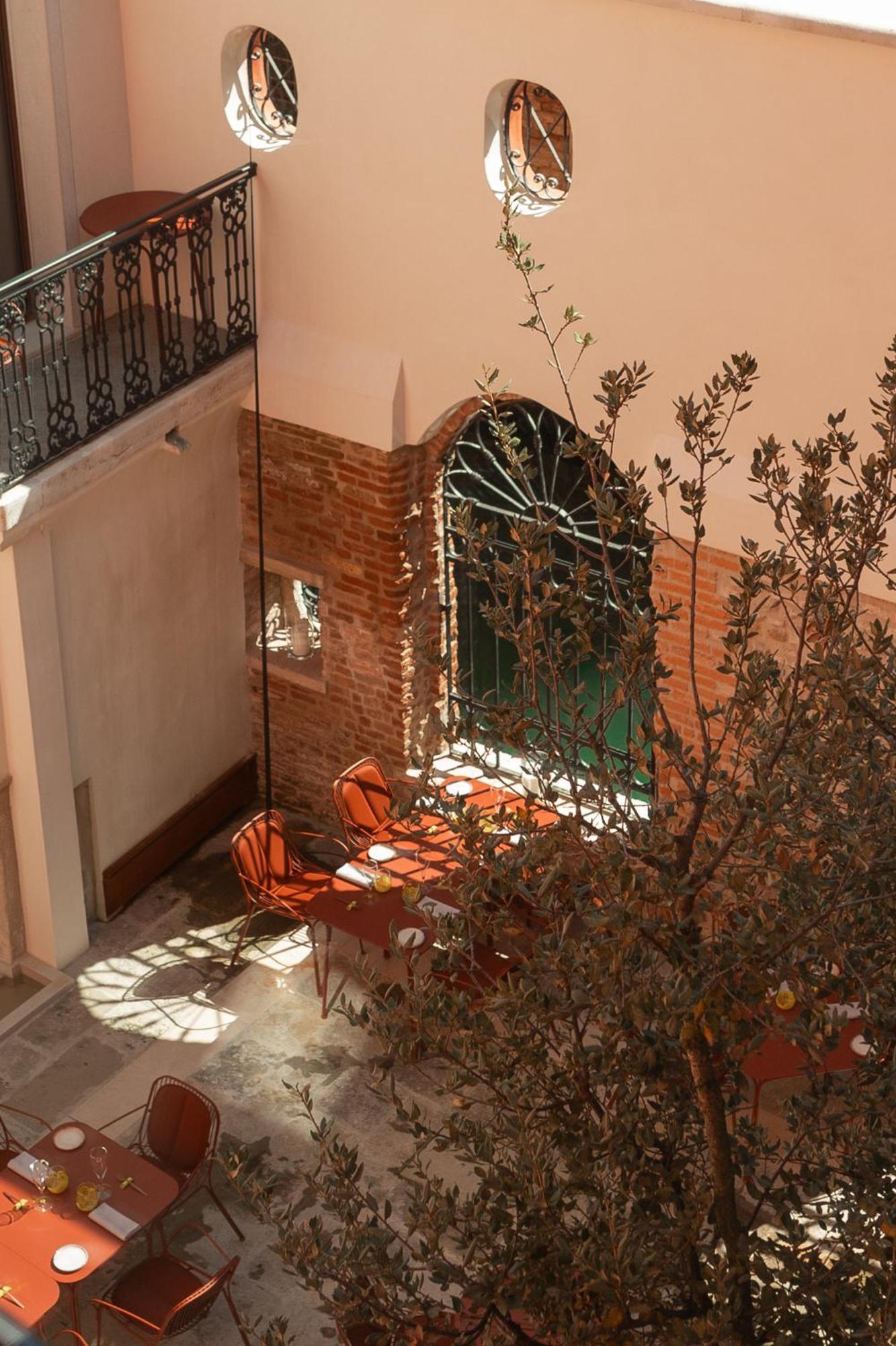 Palazzetto MyВенеция Экстерьер фото