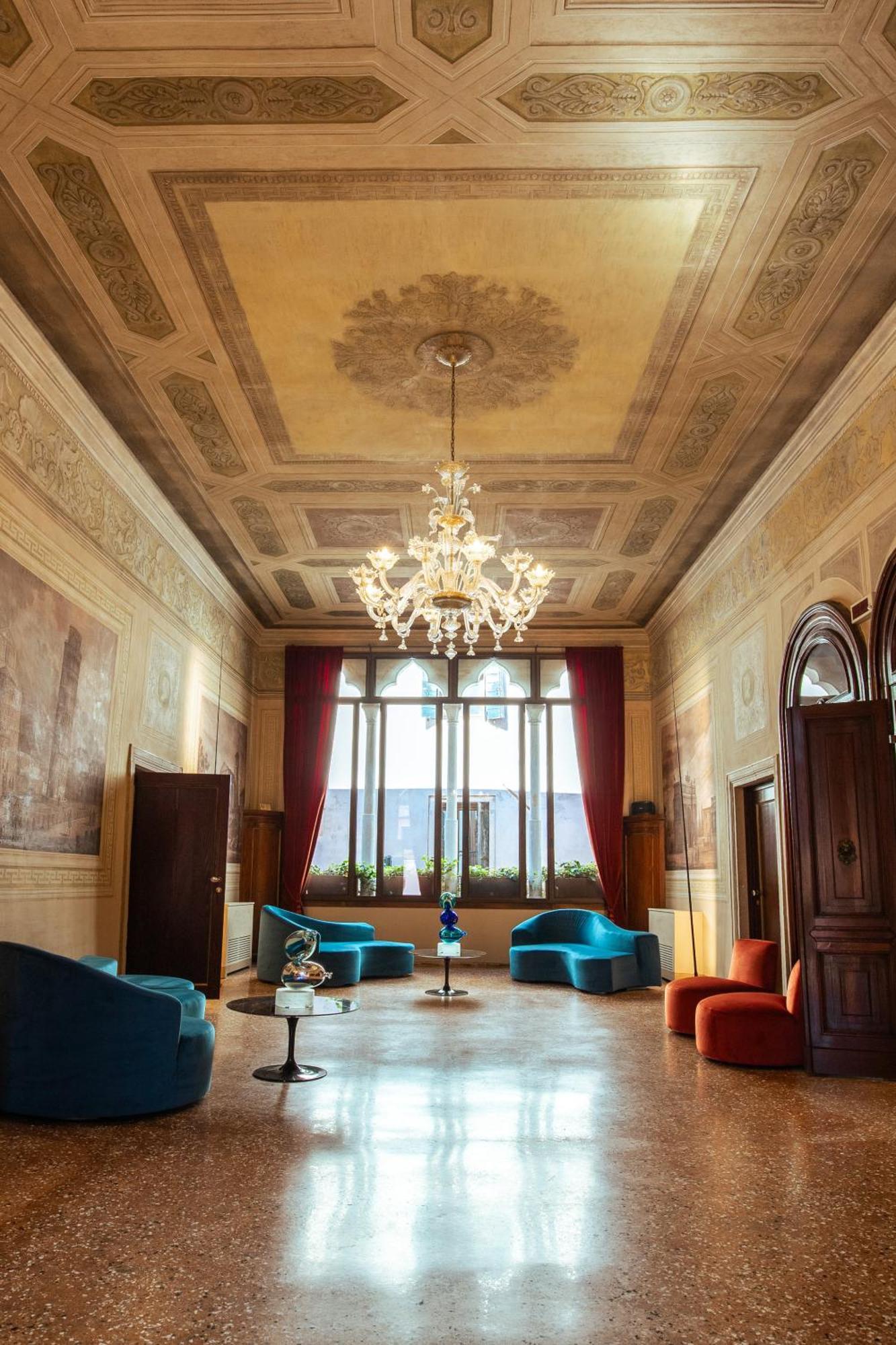 Palazzetto MyВенеция Экстерьер фото