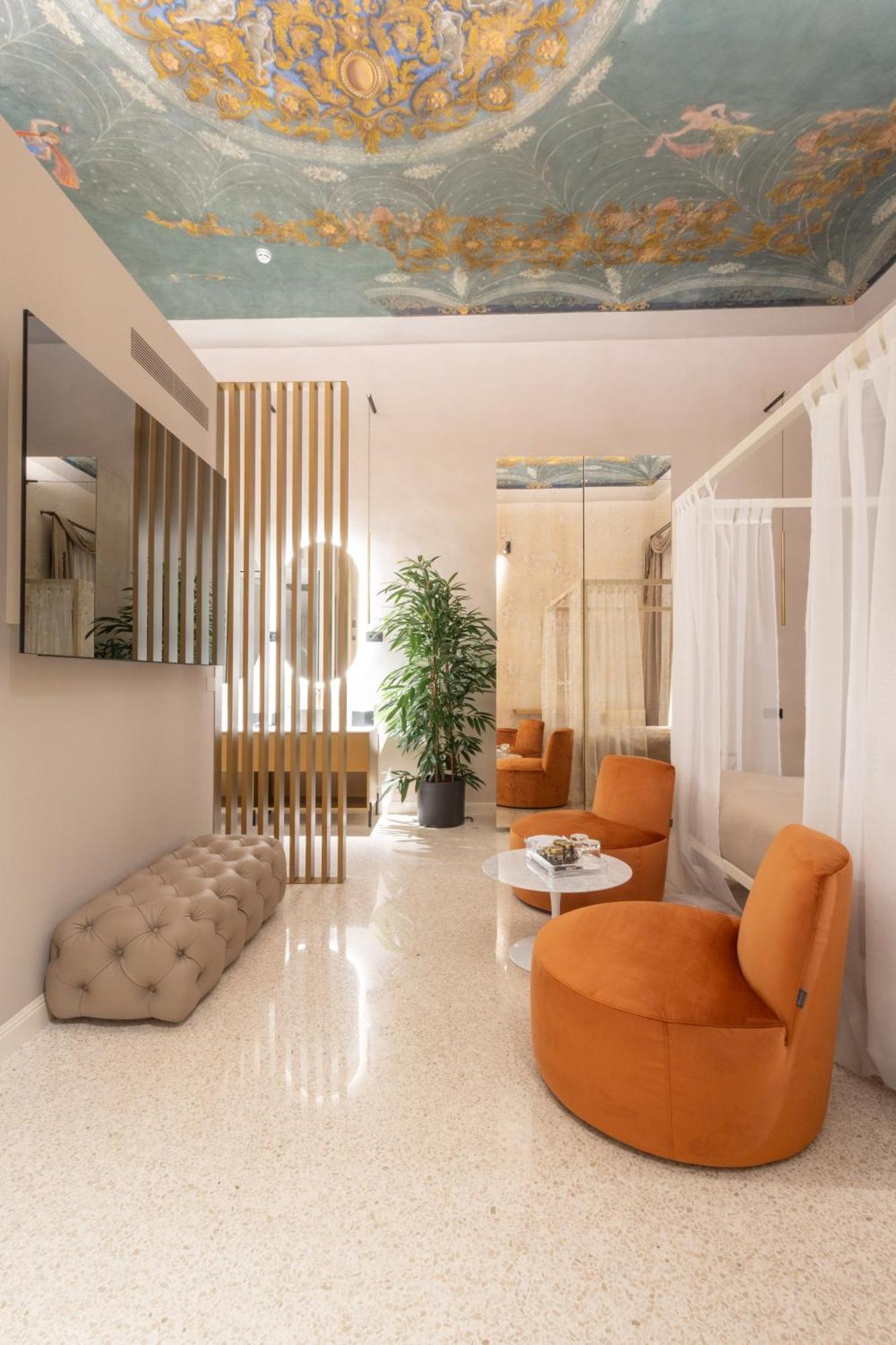 Palazzetto MyВенеция Экстерьер фото
