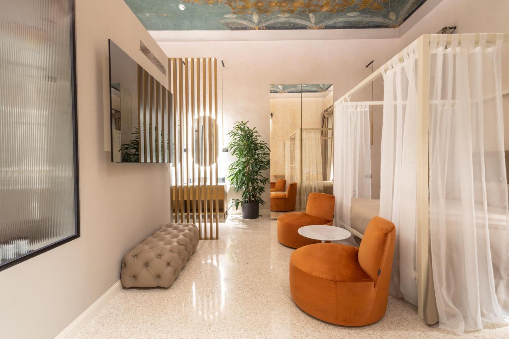 Palazzetto MyВенеция Экстерьер фото