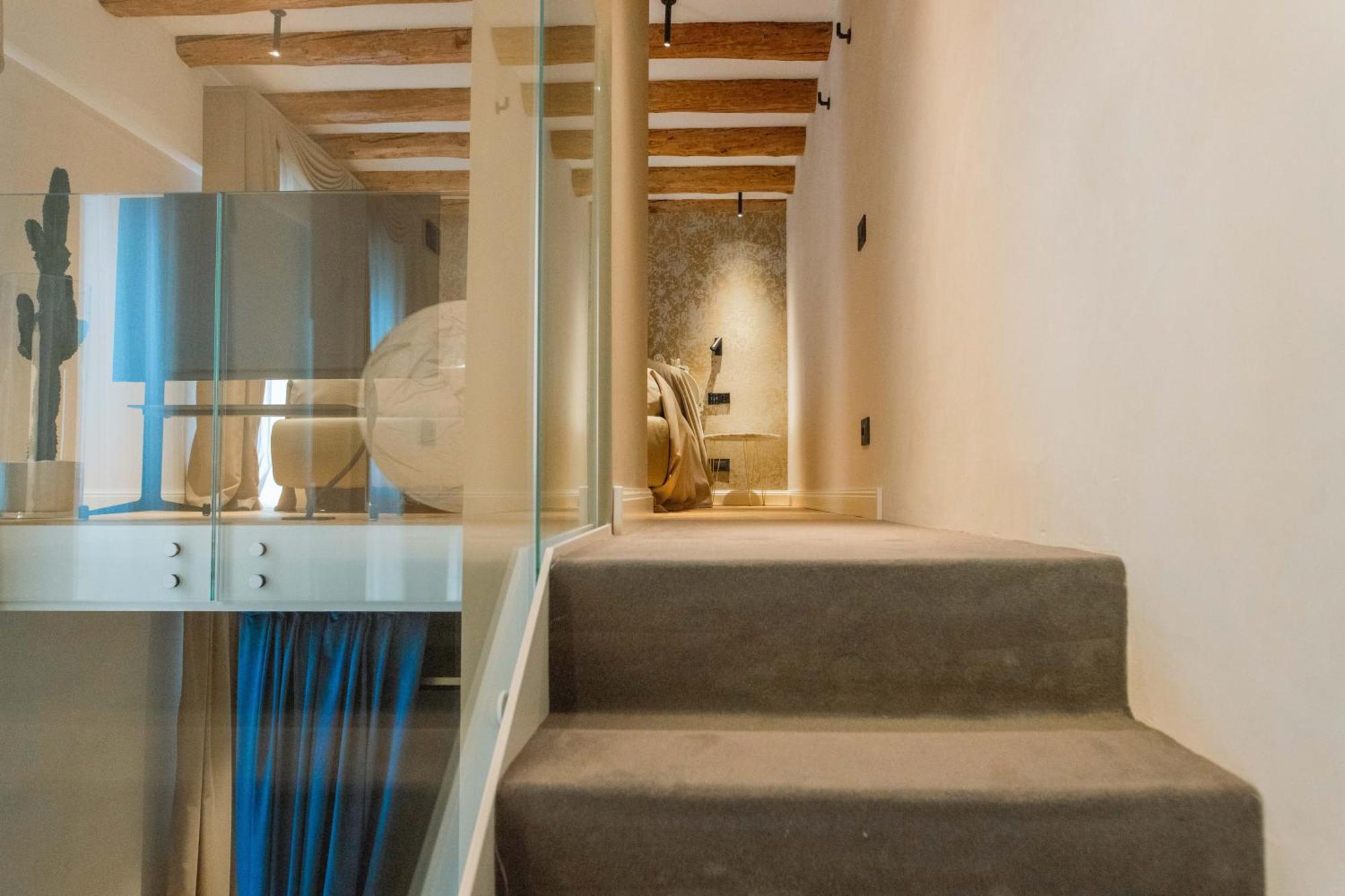 Palazzetto MyВенеция Экстерьер фото