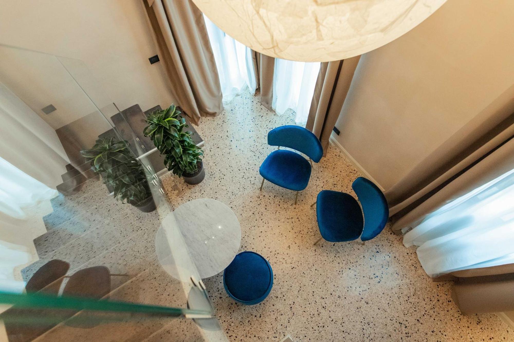 Palazzetto MyВенеция Экстерьер фото