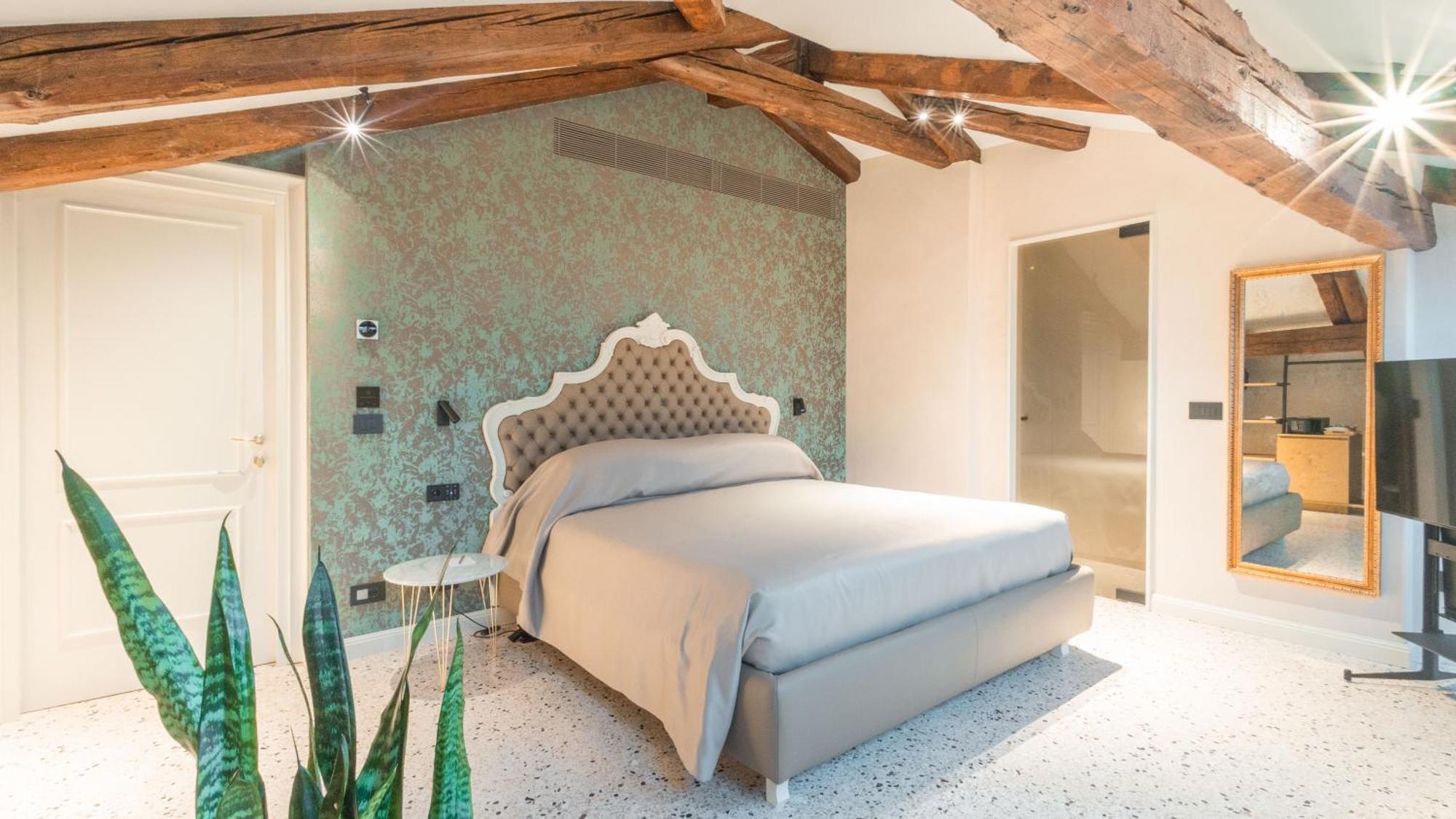 Palazzetto MyВенеция Экстерьер фото