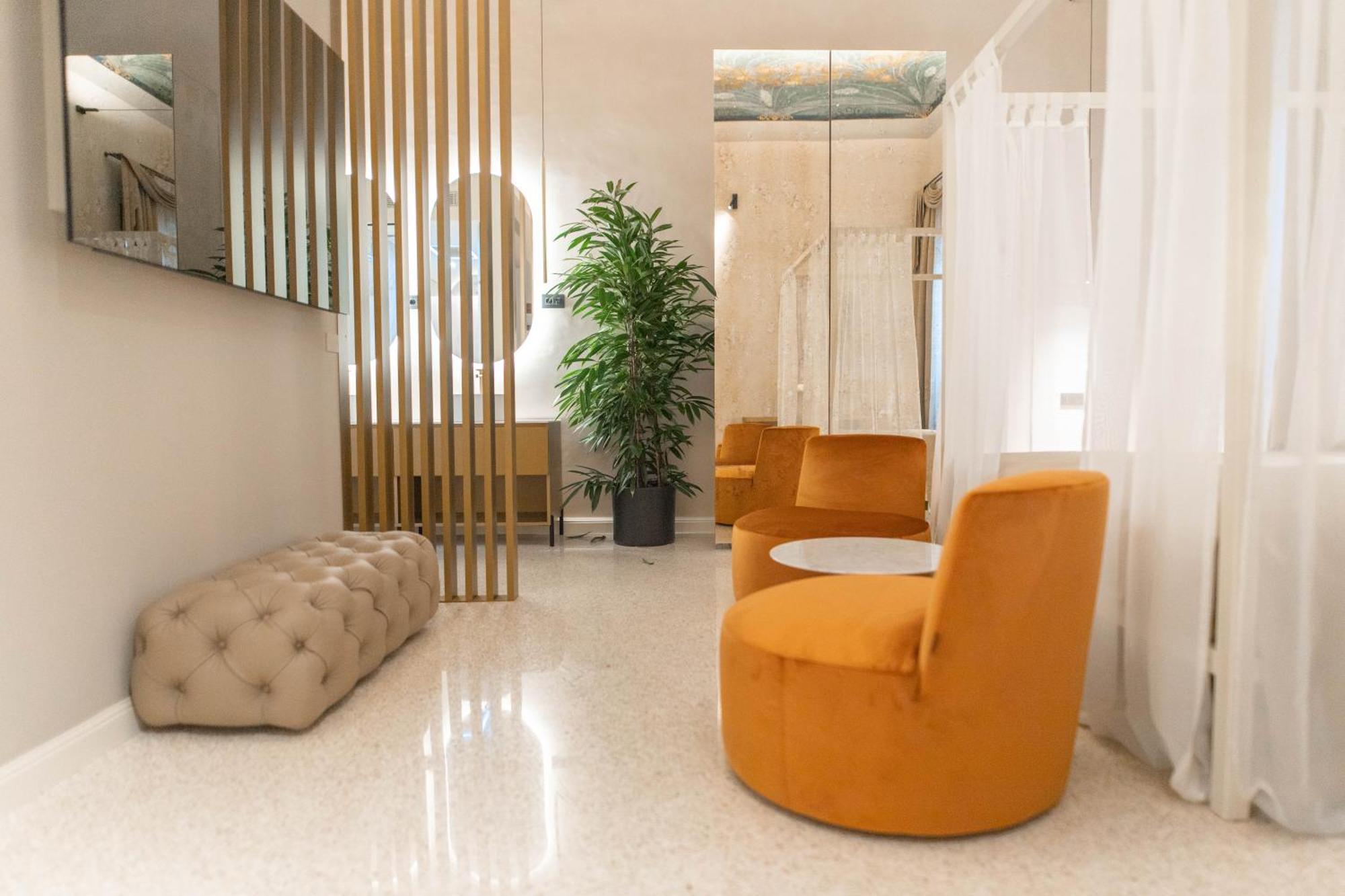 Palazzetto MyВенеция Экстерьер фото