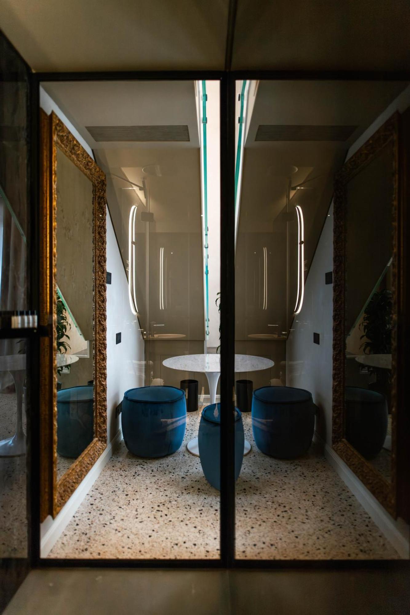 Palazzetto MyВенеция Экстерьер фото