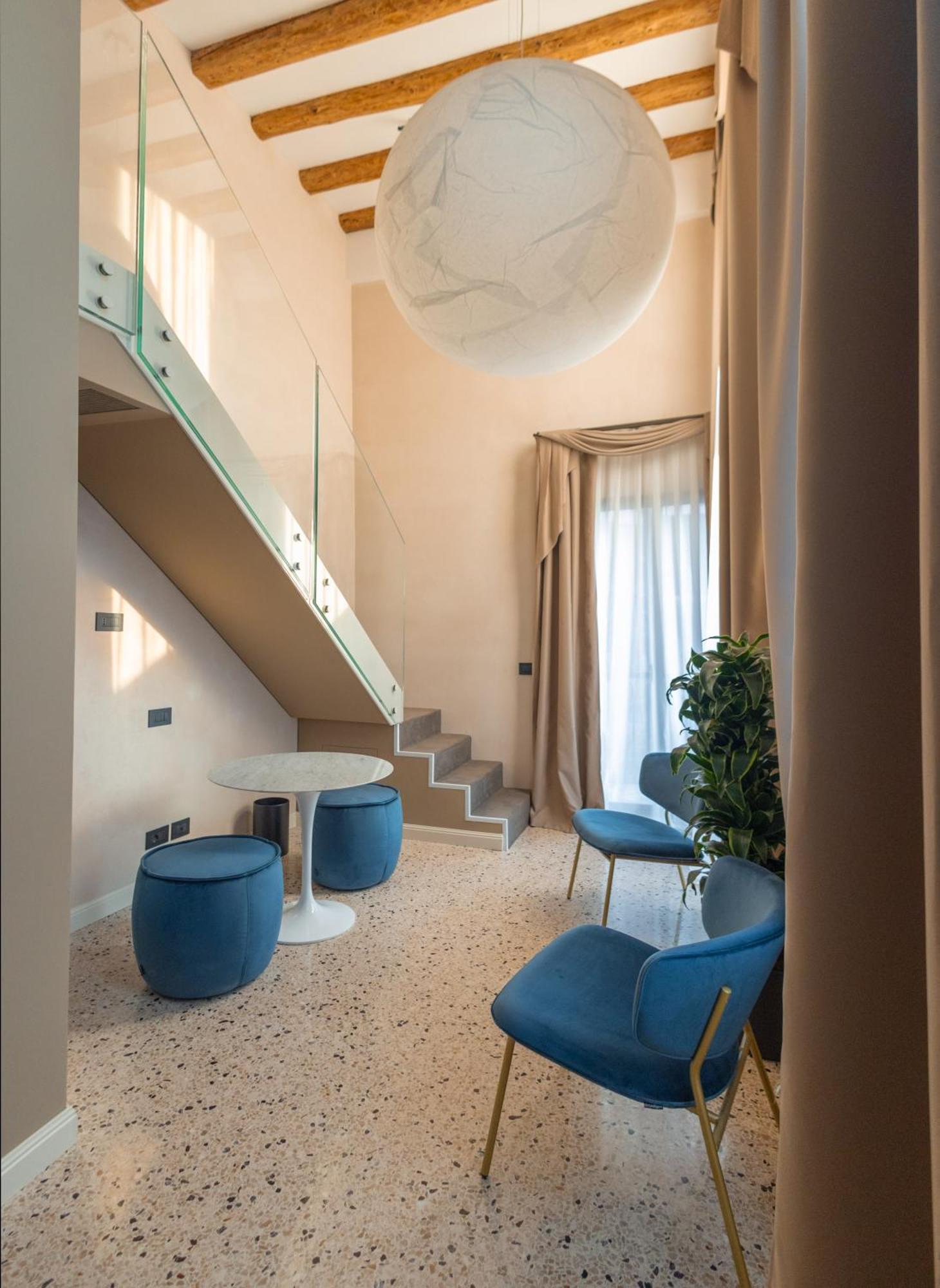 Palazzetto MyВенеция Экстерьер фото