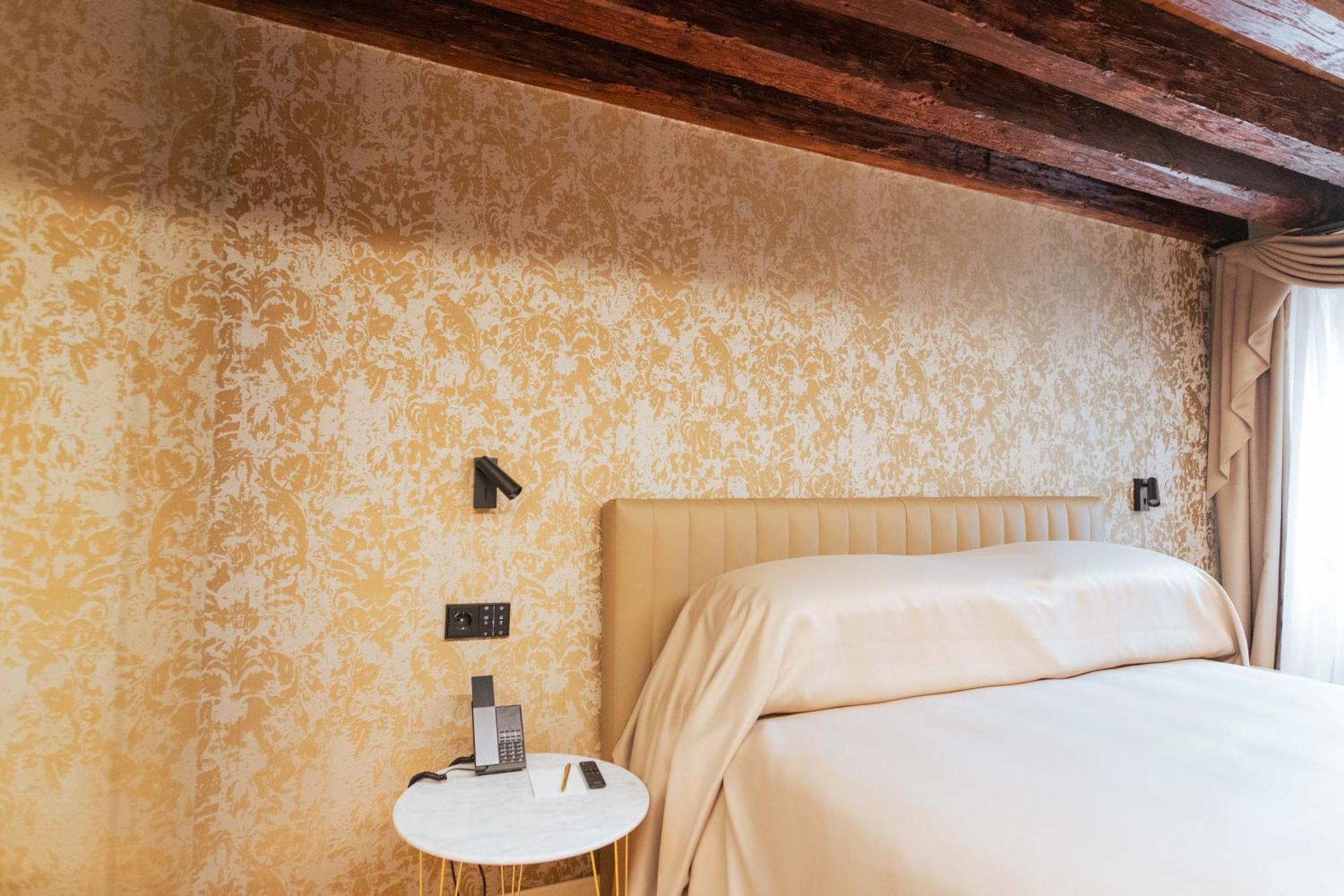 Palazzetto MyВенеция Экстерьер фото