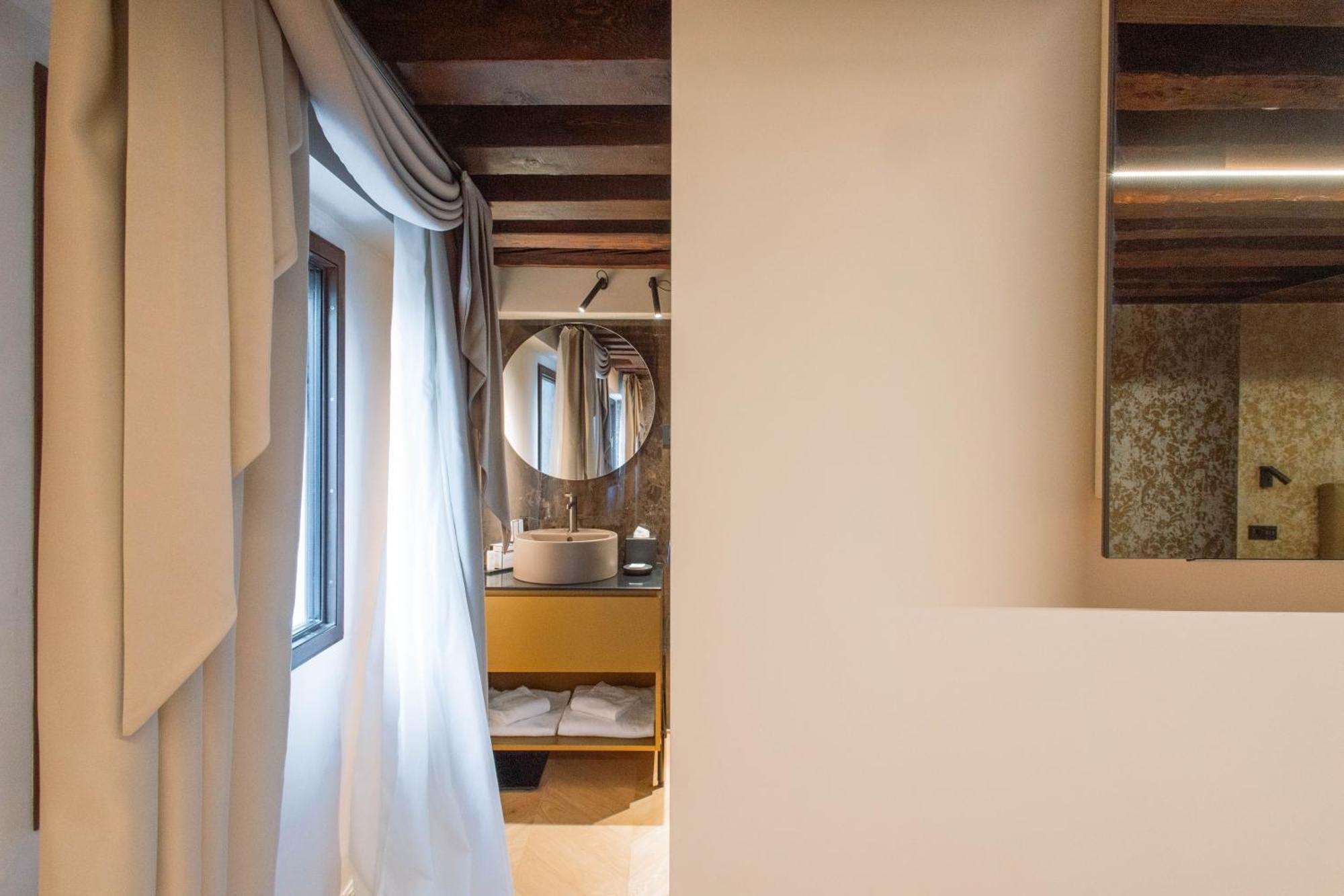 Palazzetto MyВенеция Экстерьер фото