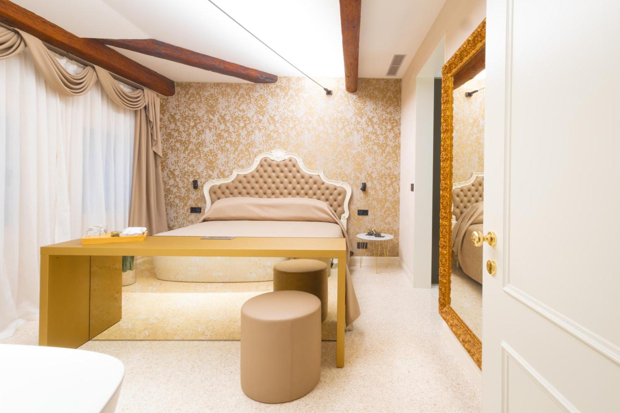 Palazzetto MyВенеция Экстерьер фото